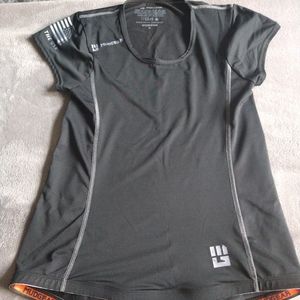 Women's Mudgear Shirt